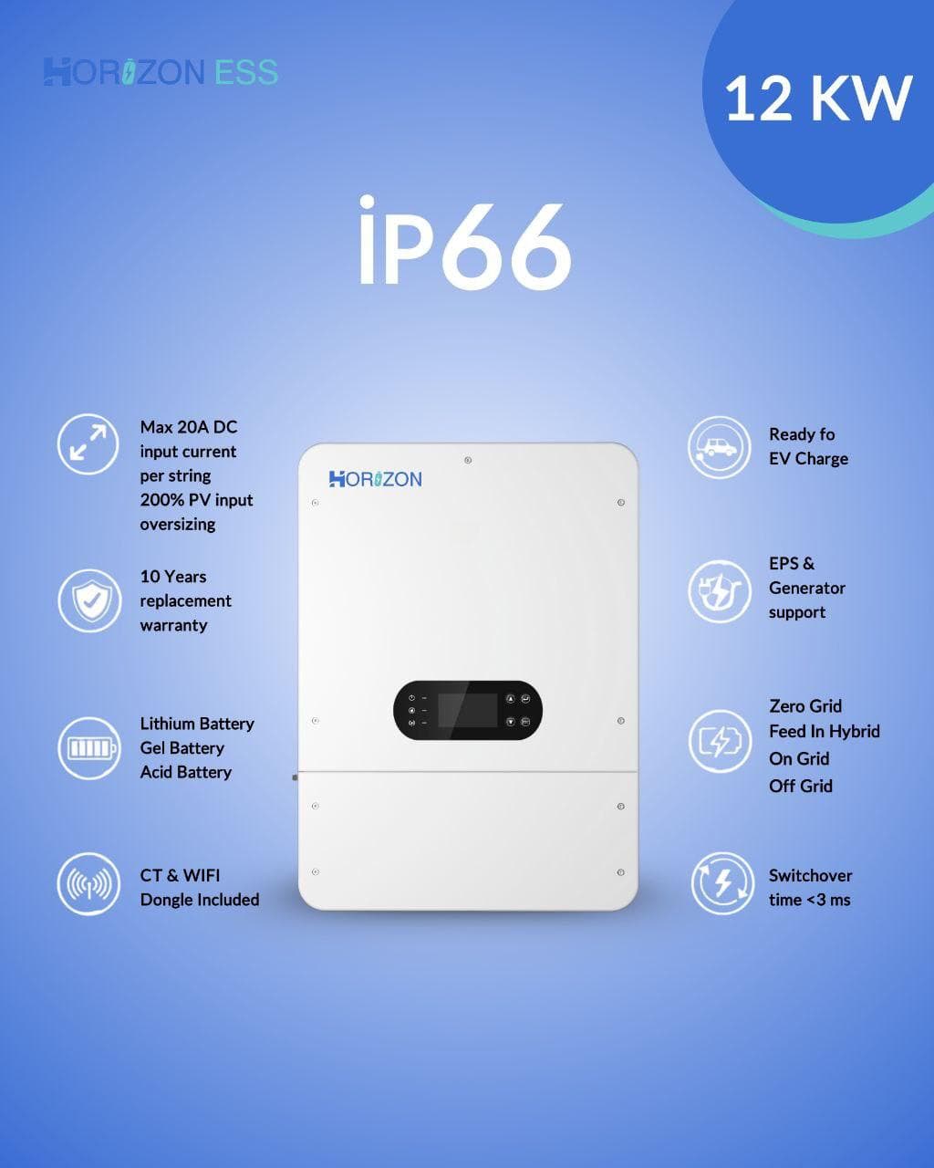 HZ12K - ET - L - G10 image 1