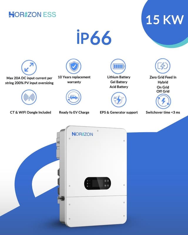 HZ15K - ET - L - G10 1