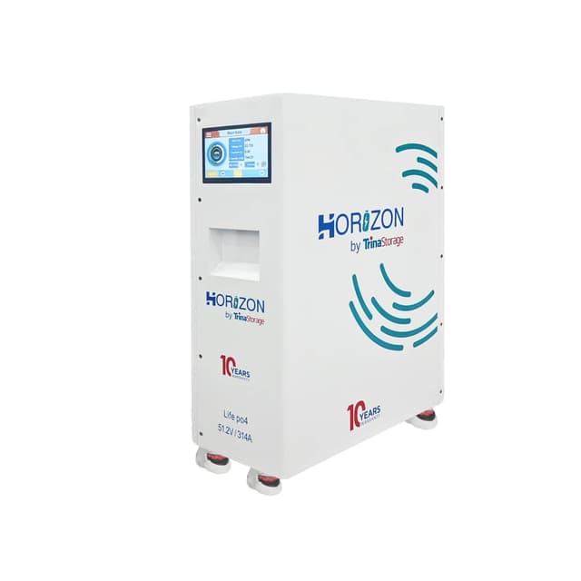 HORIZON 51.2-314.16KWH 1
