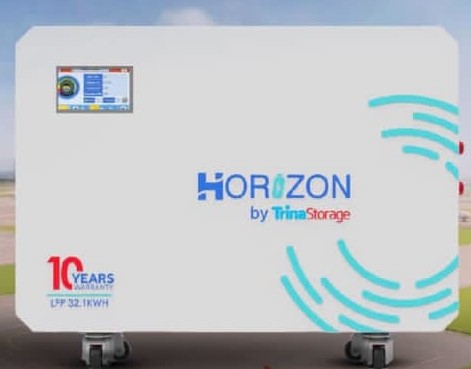 HORIZON 51.2-628 32 KWH