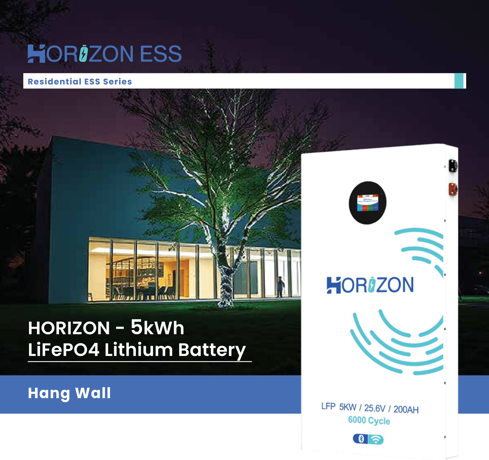 HORIZON-2 final — datasheet 1-1